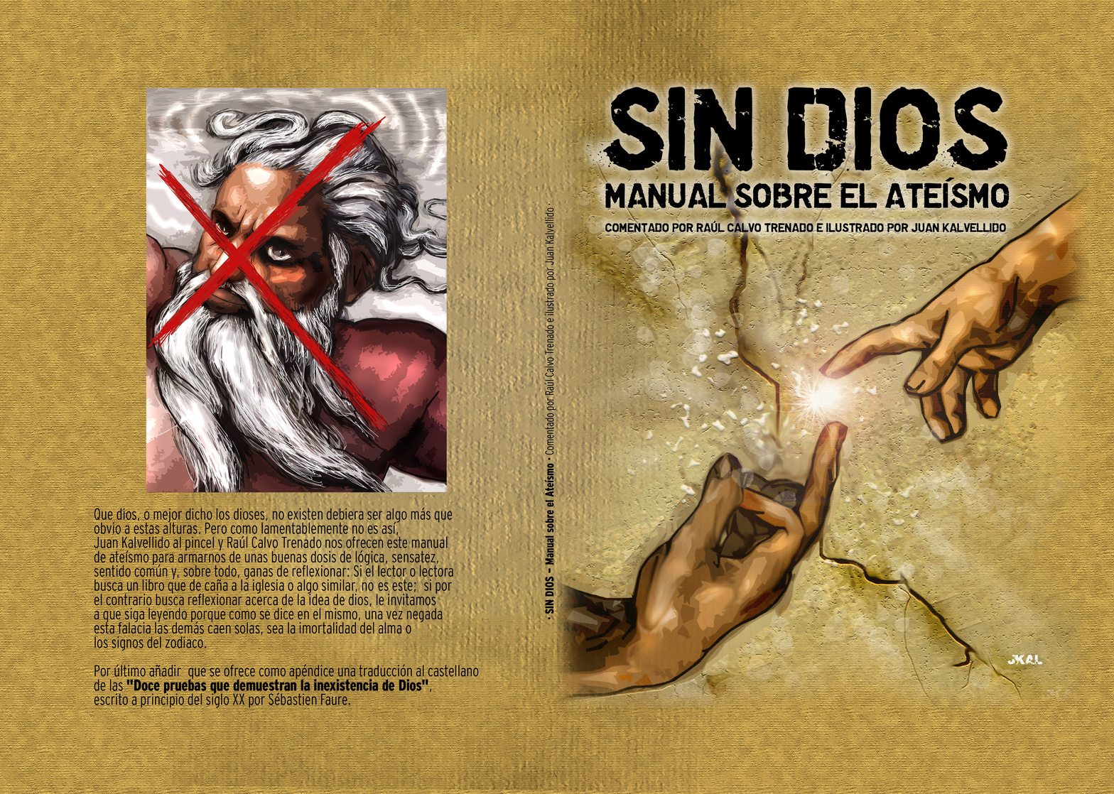 Sin Dios