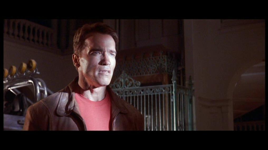 Last Action Hero