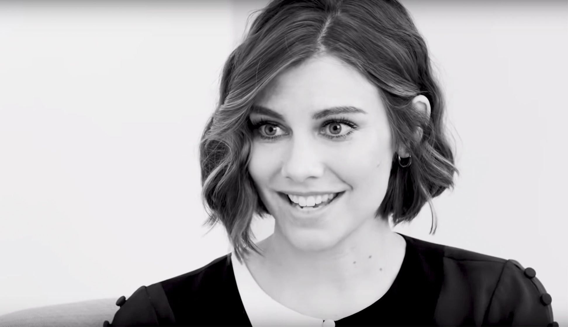 Lauren Cohan Lauren Cohan