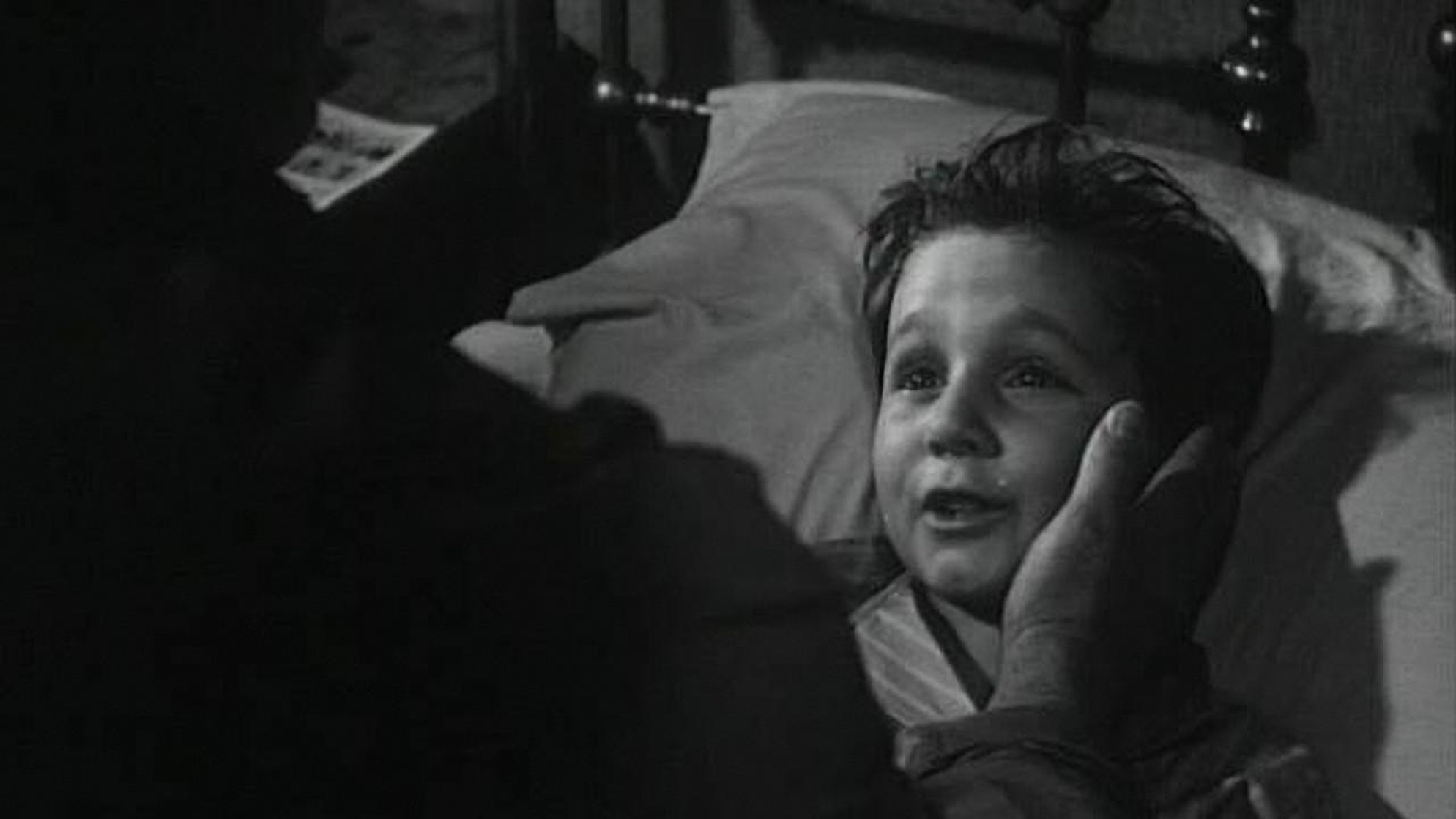 A Man of Straw (1958)