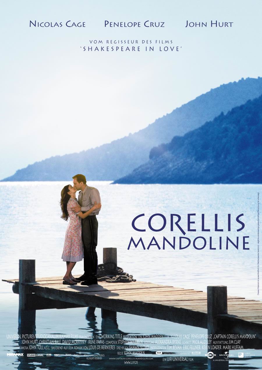 Picture of Captain Corelli's Mandolin (2001) Picture of Captain Corelli's Mandolin (2001)