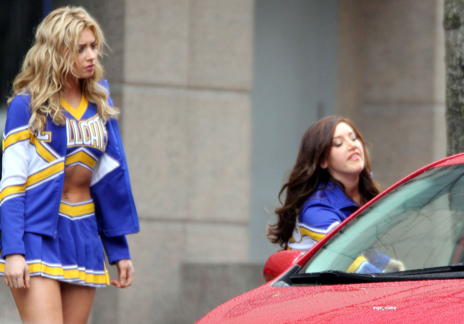 Hellcats