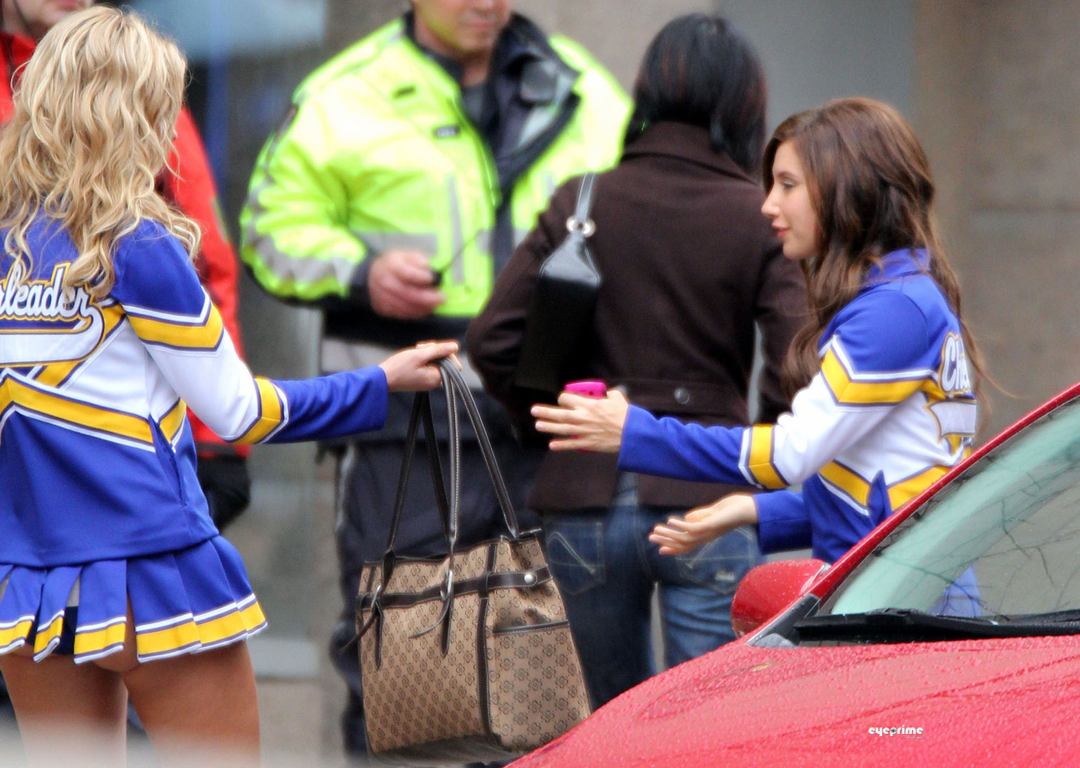 Hellcats