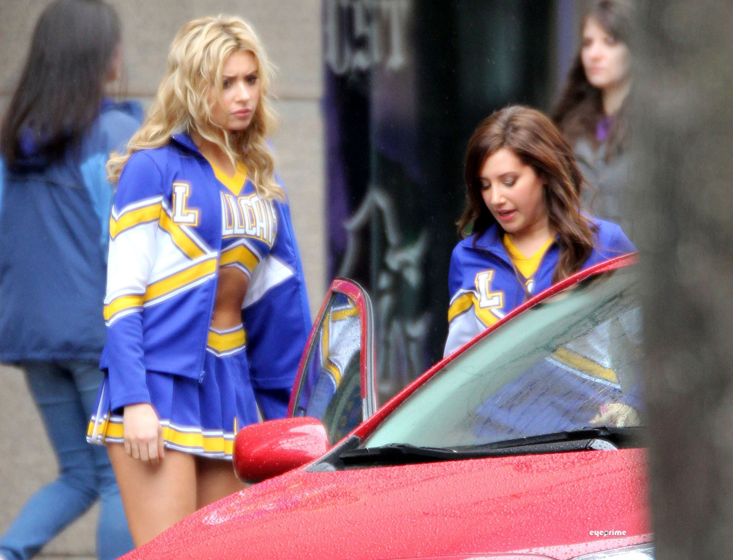 Hellcats