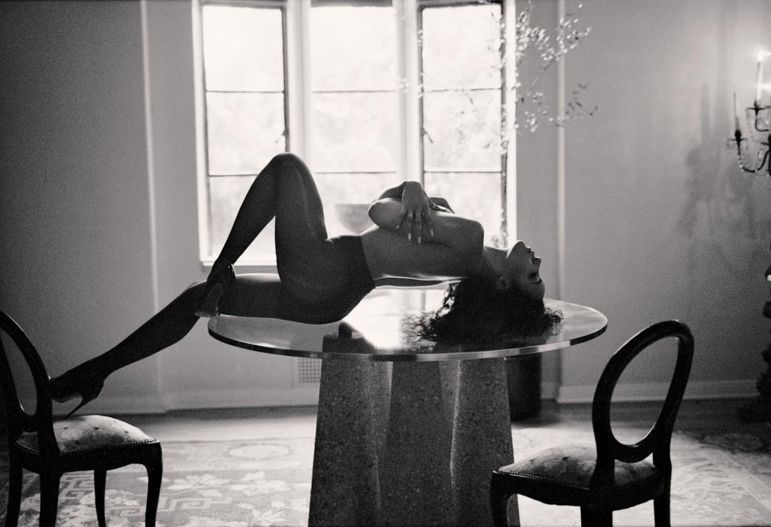 Tinashe Kachingwe