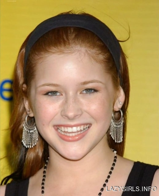 Image of Renee Olstead