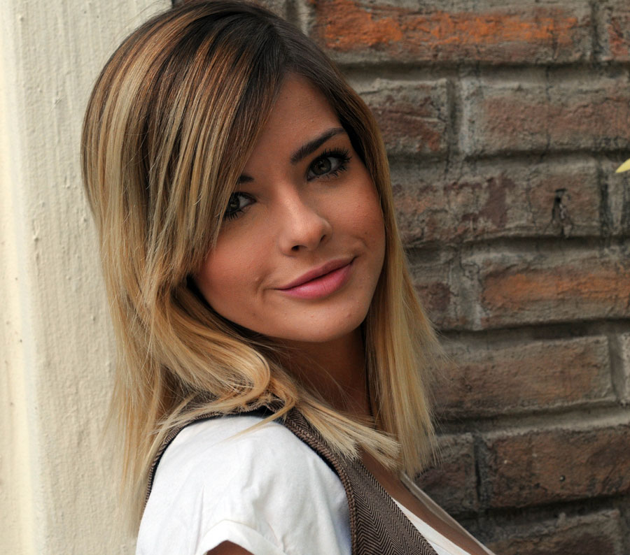 María Eugenia Suárez María Eugenia Suárez