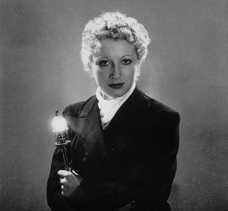 Jacqueline Lamba