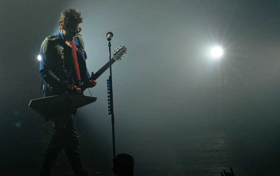 Jared Leto
