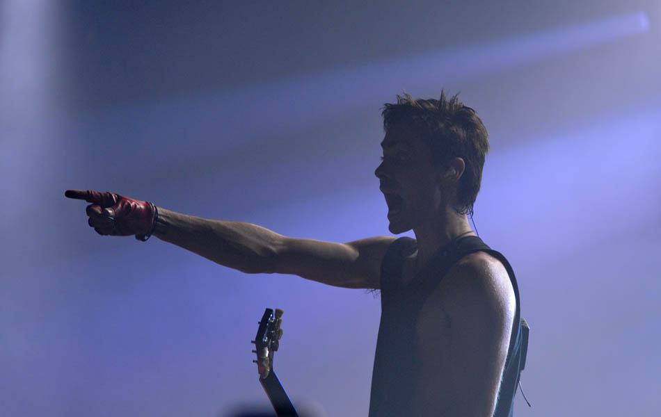 Jared Leto