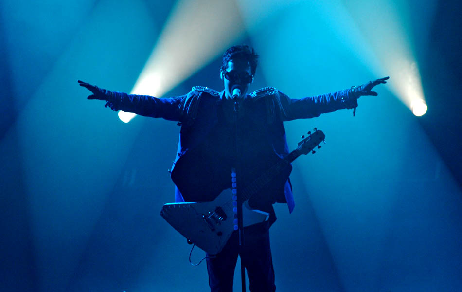 Jared Leto