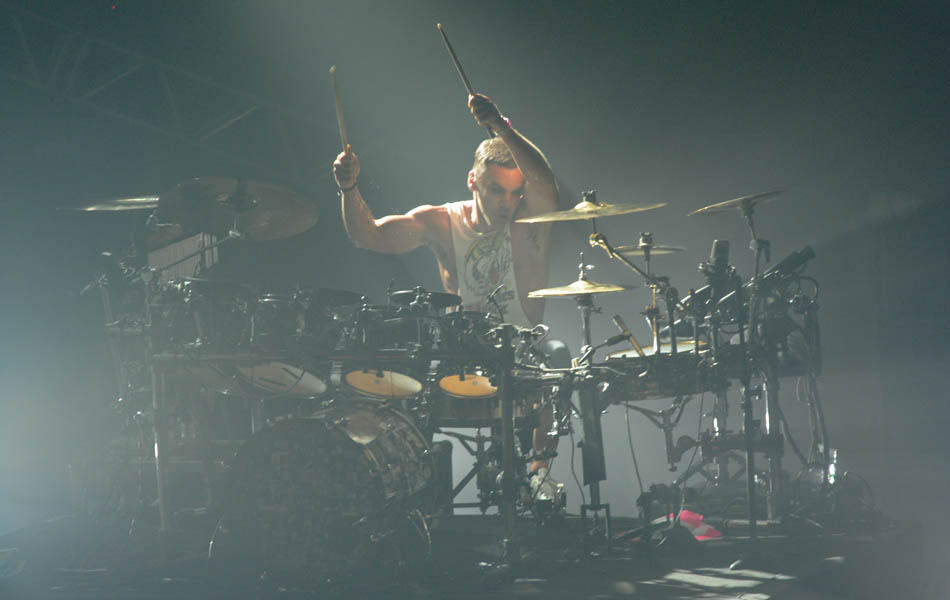 Shannon Leto