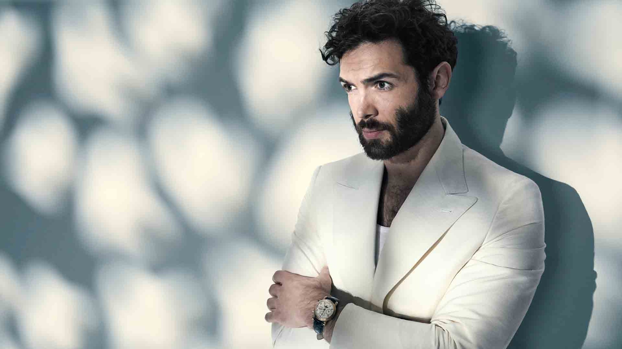 Ethan Peck