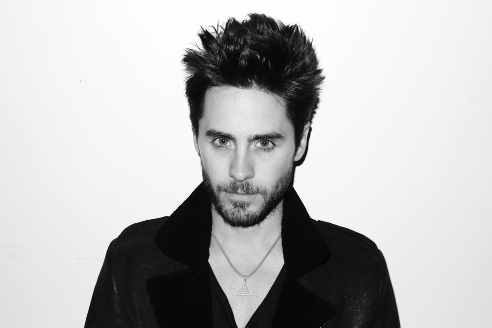 Jared Leto Jared Leto