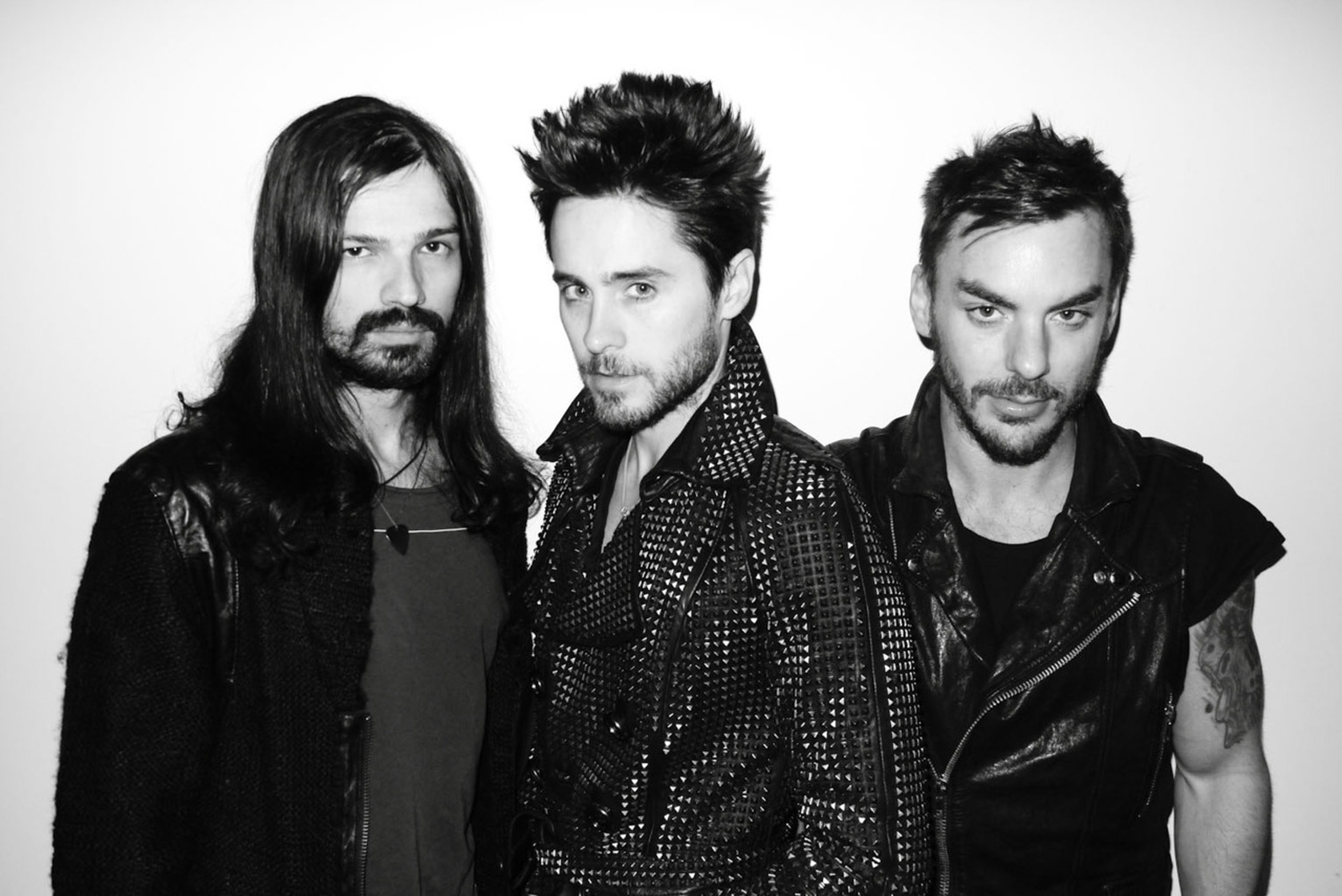 Jared Leto