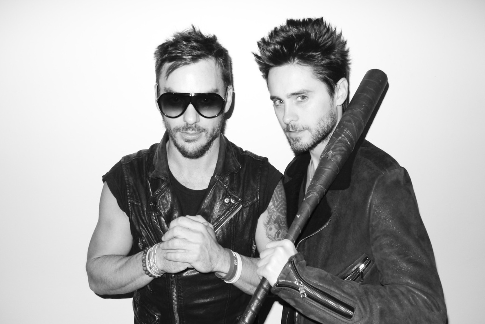 Jared Leto