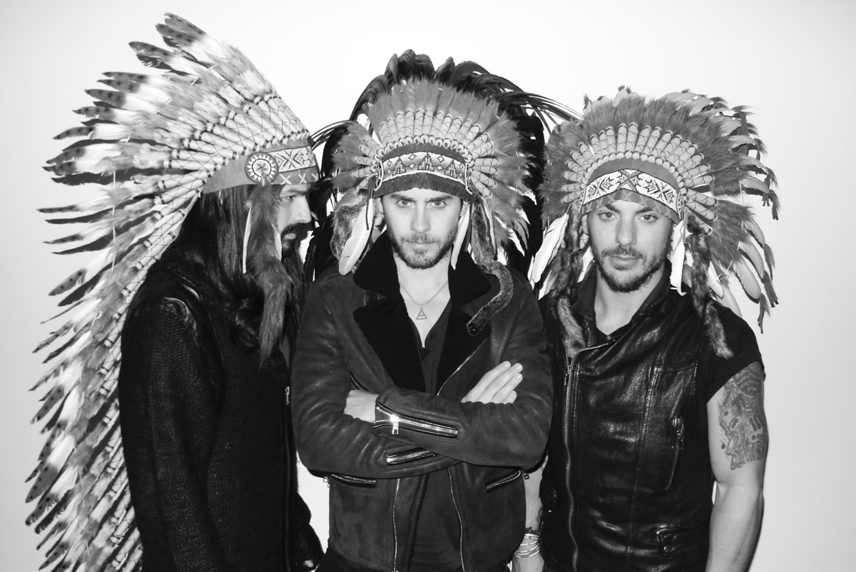Shannon Leto
