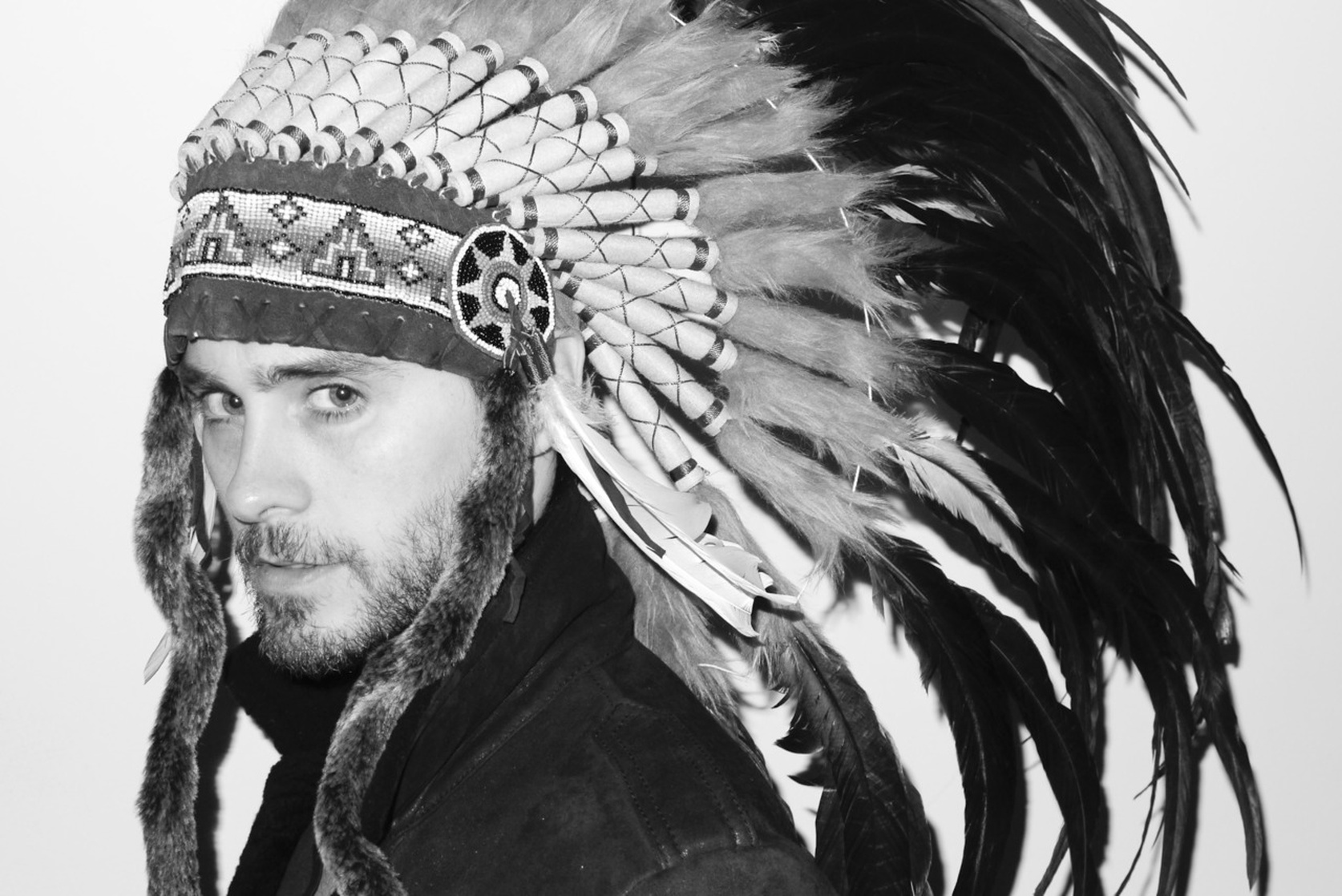 Jared Leto Jared Leto