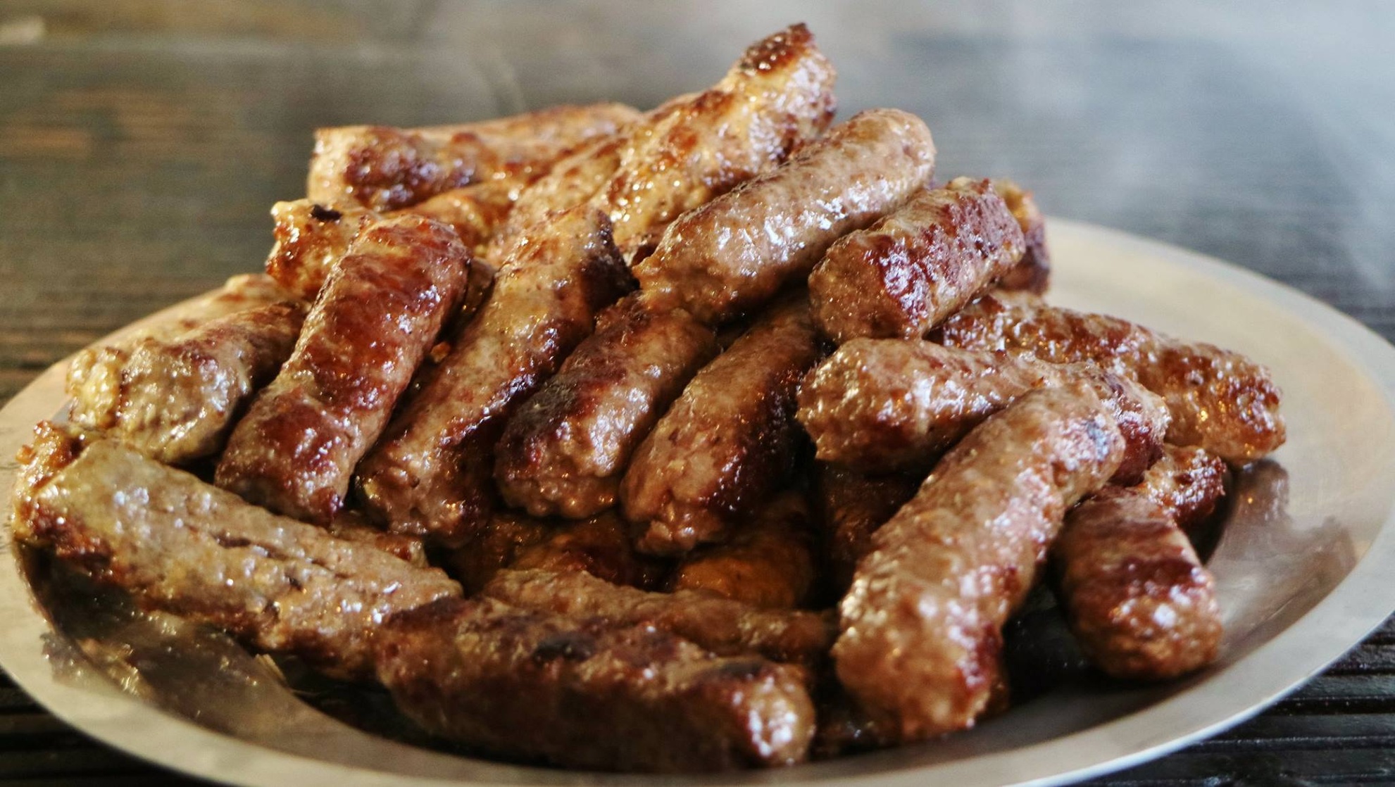 Cevapi