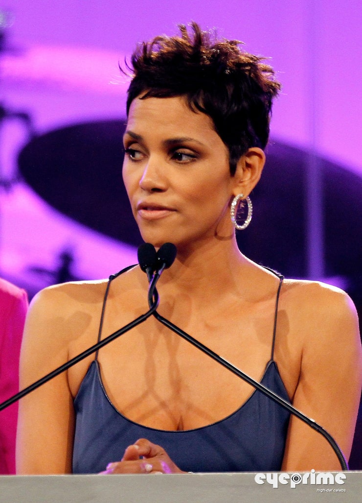 Picture of Halle Berry