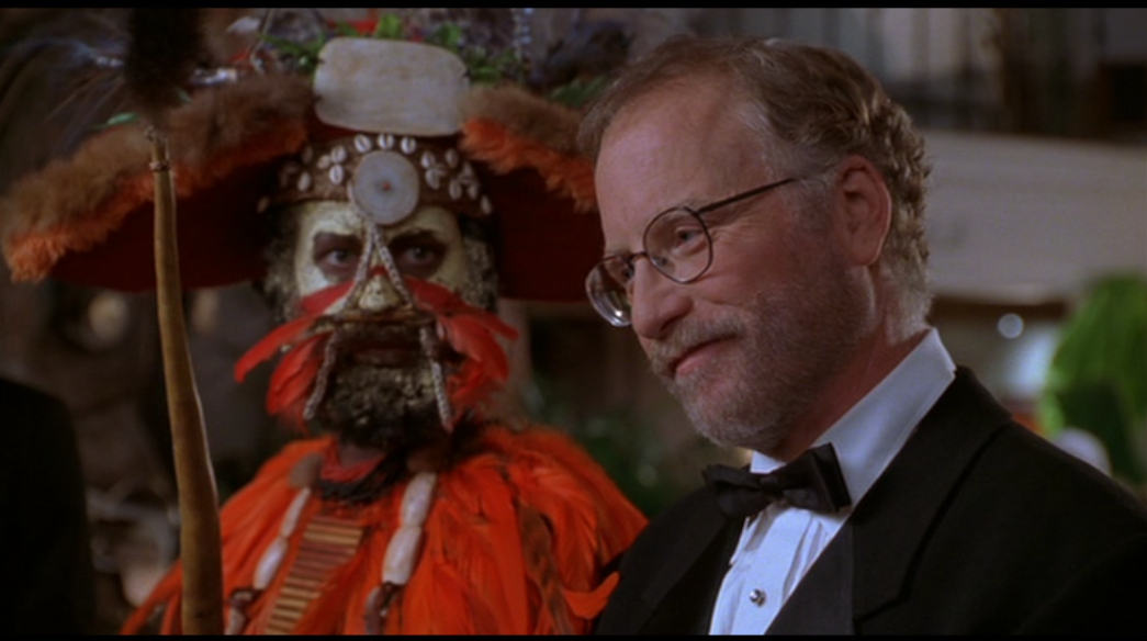 Krippendorf's Tribe (1998)