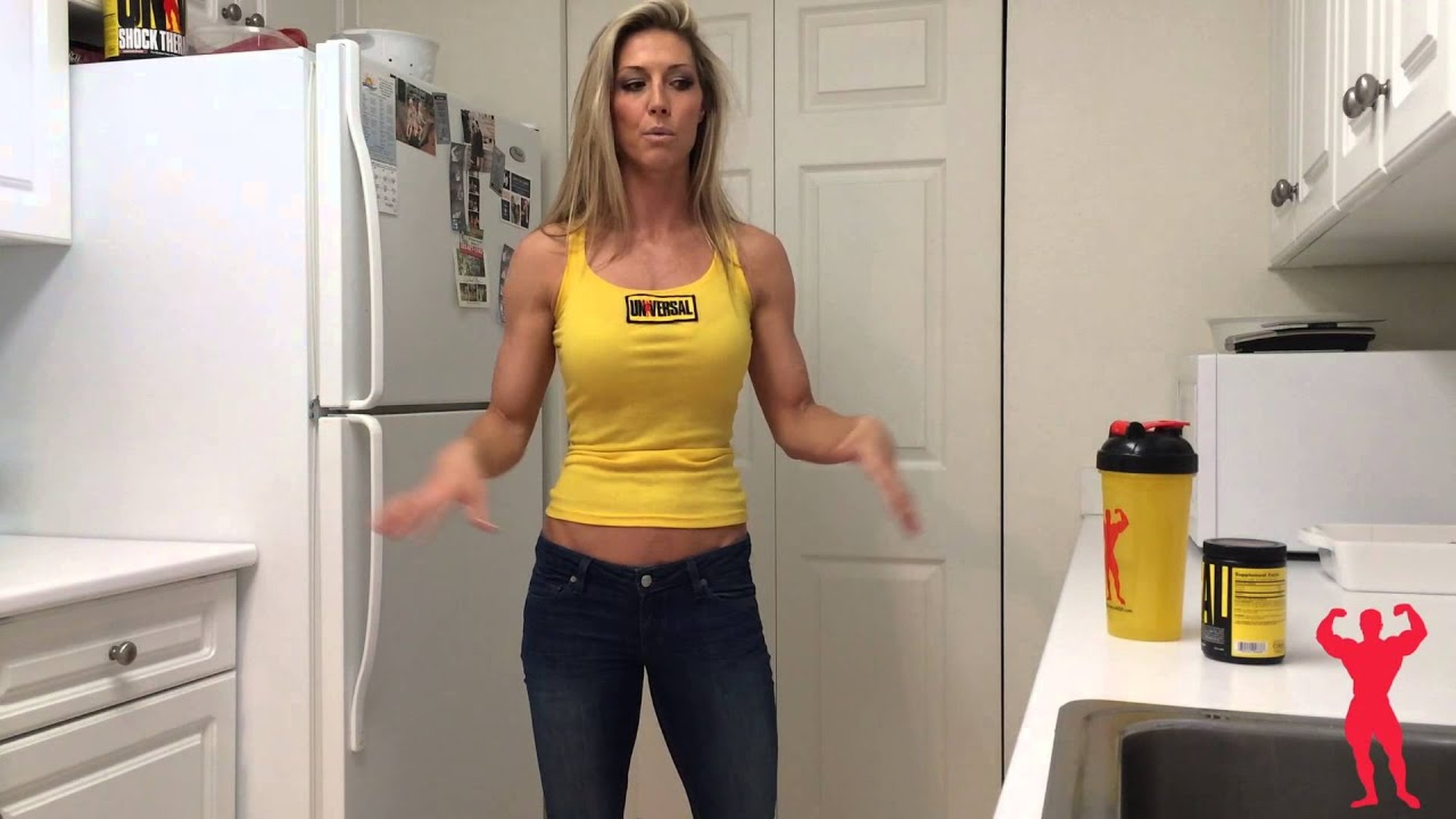 Callie Bundy
