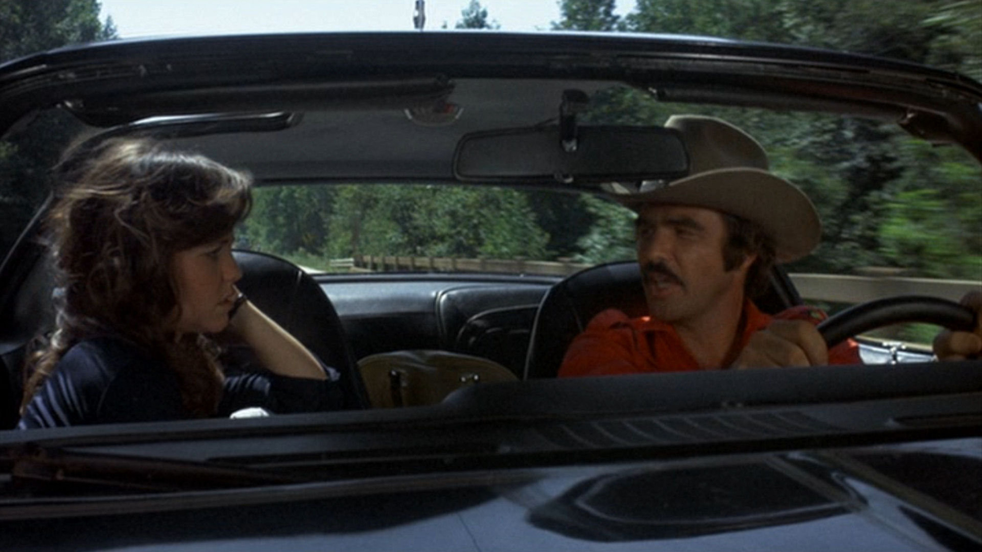 Smokey and the Bandit