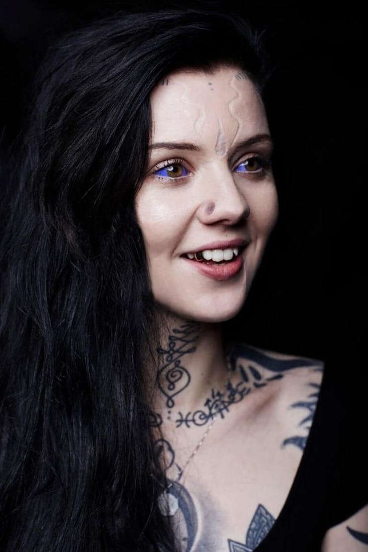 Picture of Grace Neutral