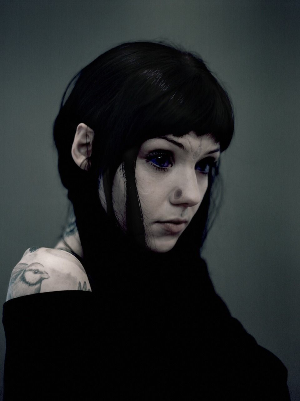 Grace Neutral