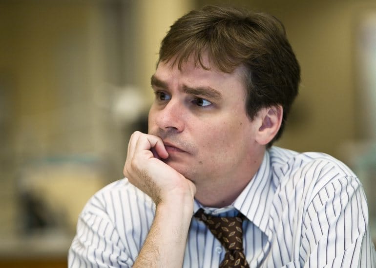 Robert Sean Leonard