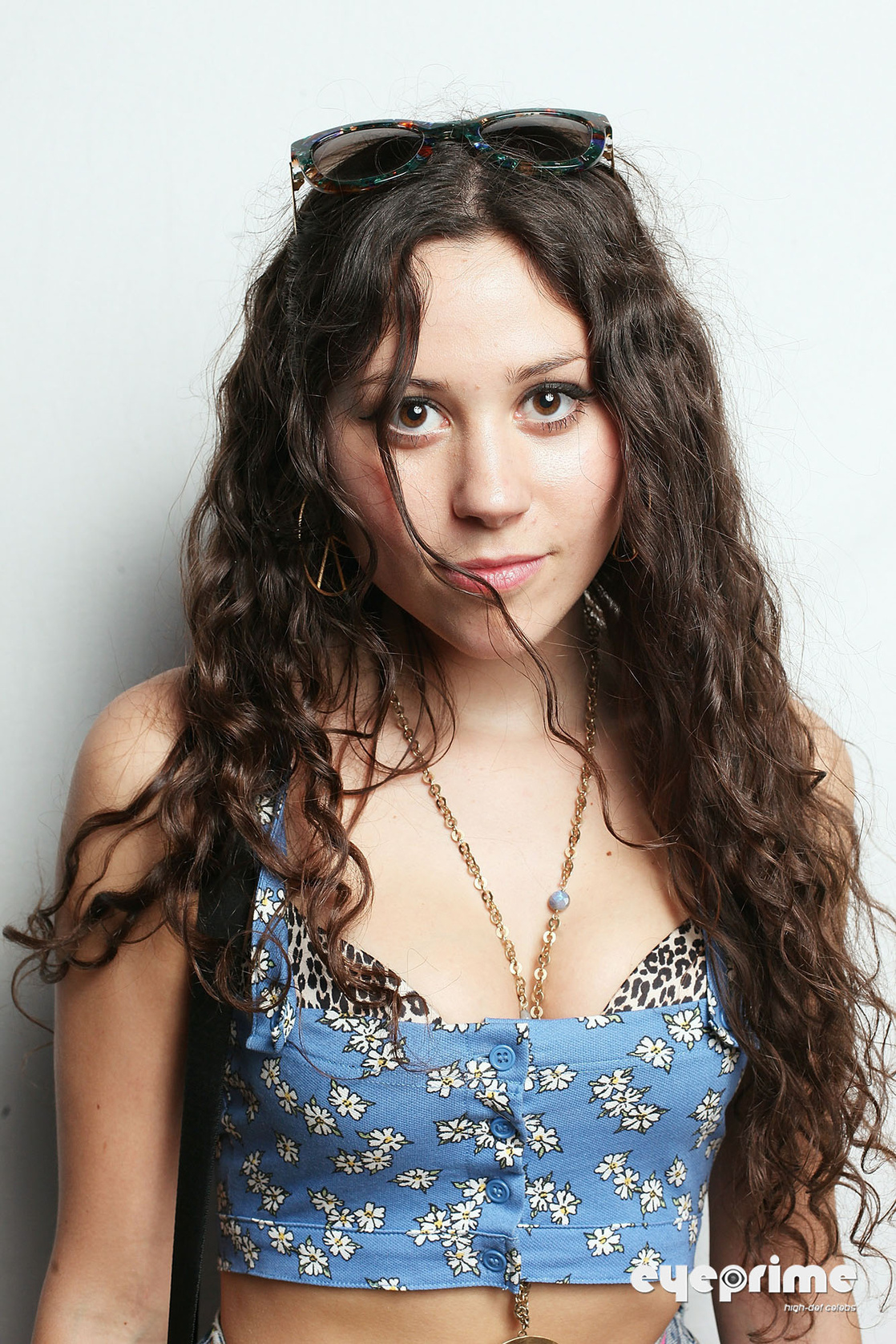 Picture of Eliza Doolittle