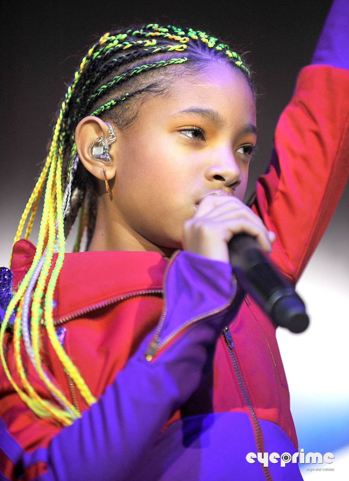 Willow smith фото