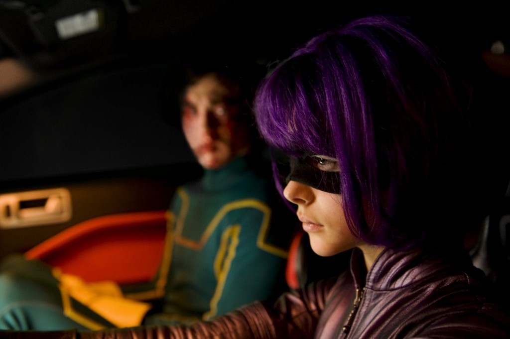 Kick-Ass