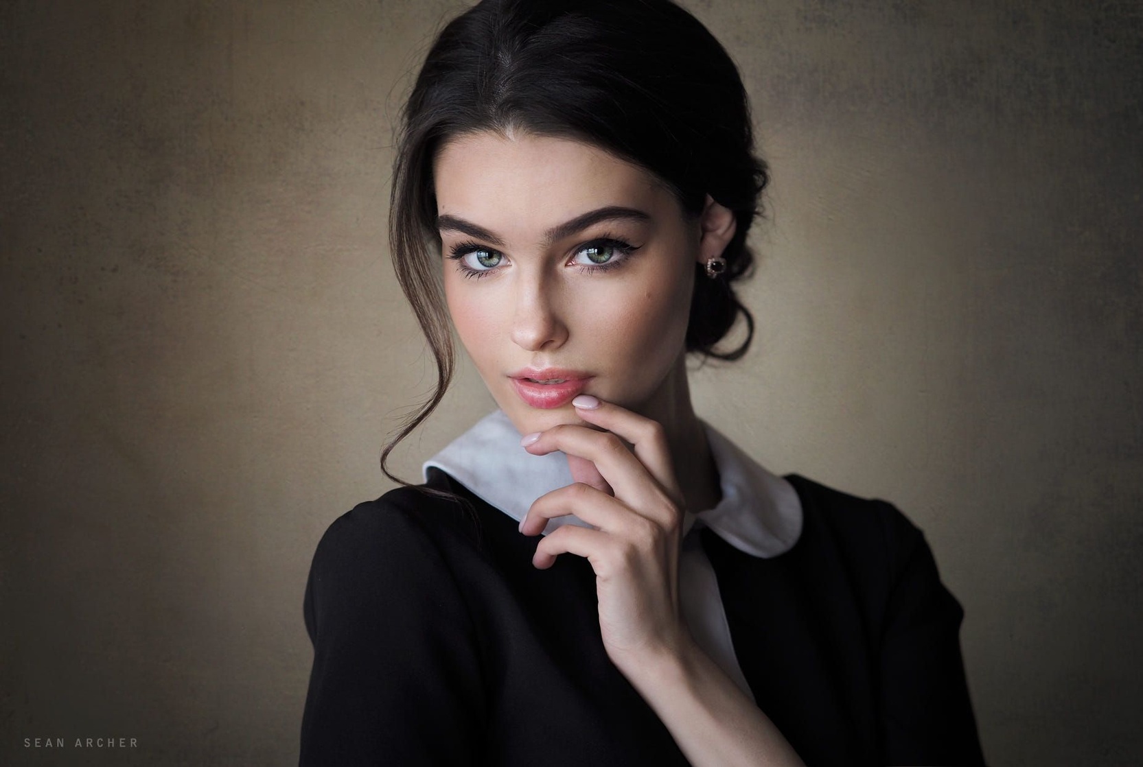 Bogdana Kadritskaya Bogdana Kadritskaya