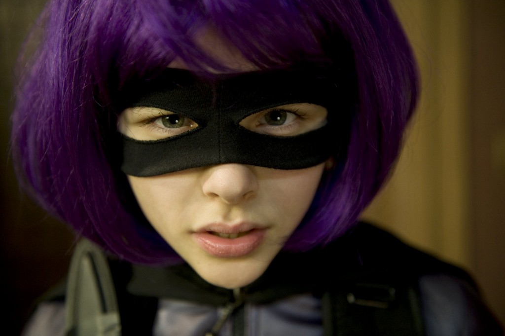 Kick-Ass