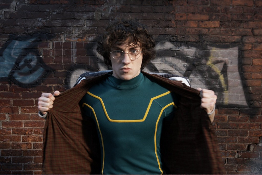 Kick-Ass Kick-Ass