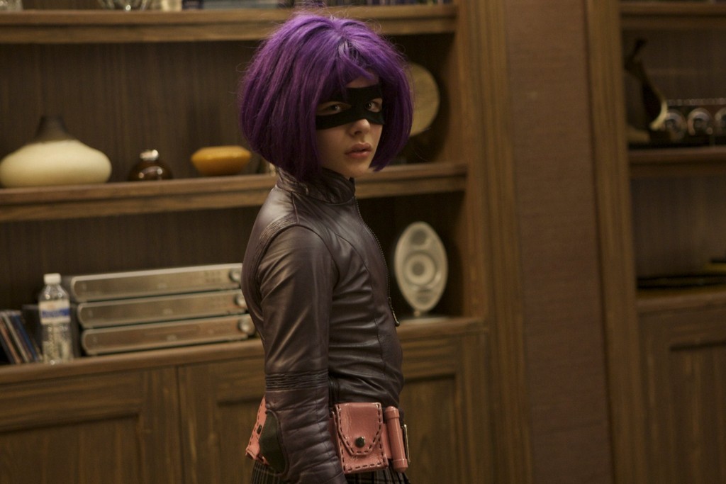 Kick-Ass Kick-Ass