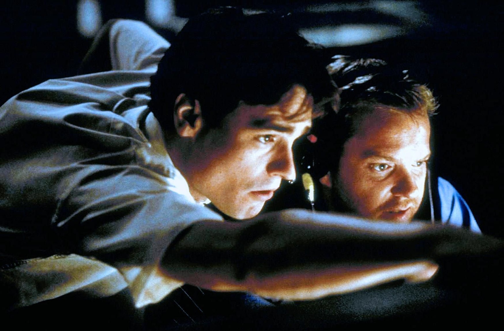 Ground Control (1998) Ground Control (1998)