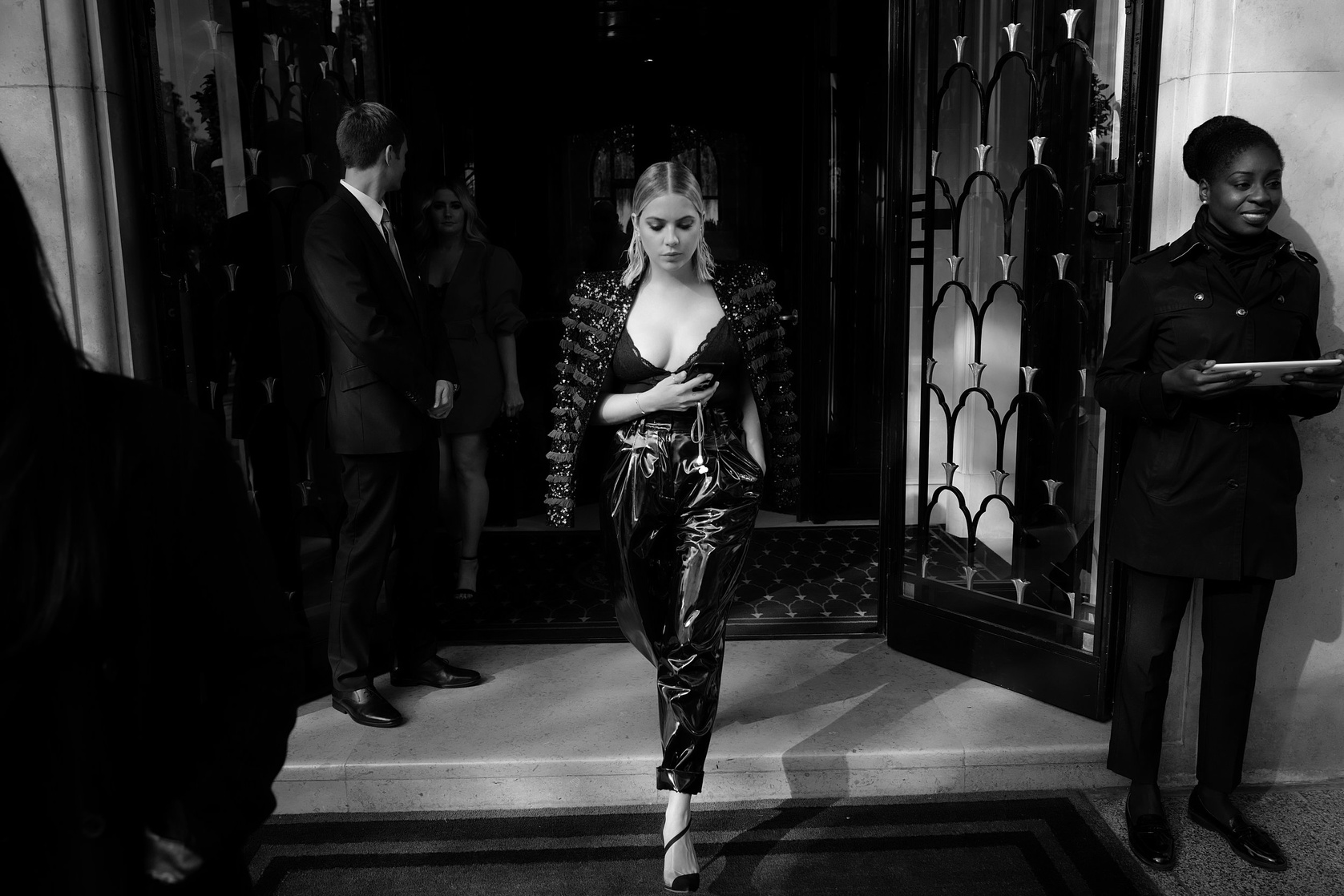 Ashley Benson Ashley Benson