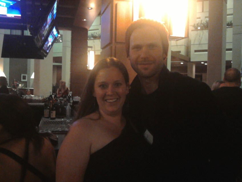 Matthew Davis