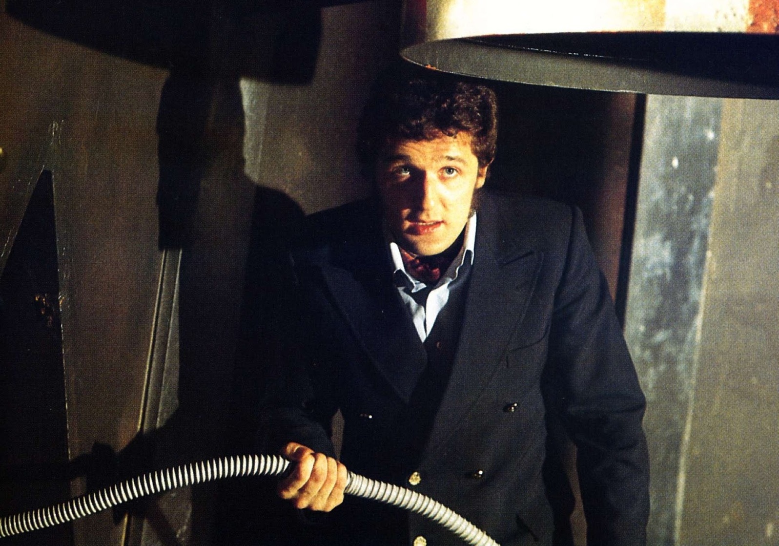 Ian Marter