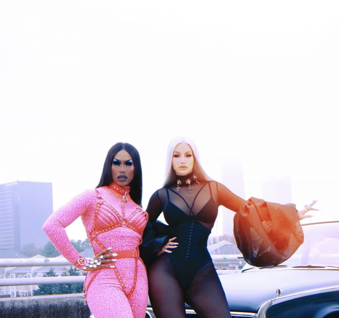 Iggy Azalea Iggy Azalea