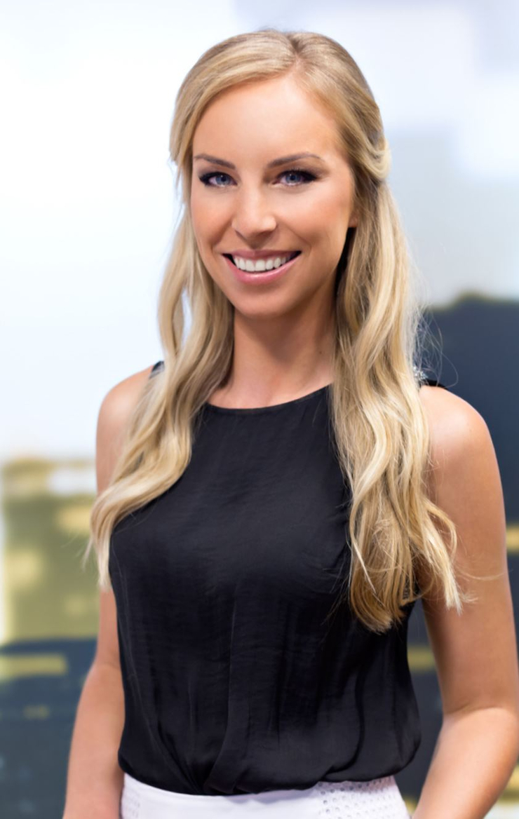 Picture of Nadine Friedrich
