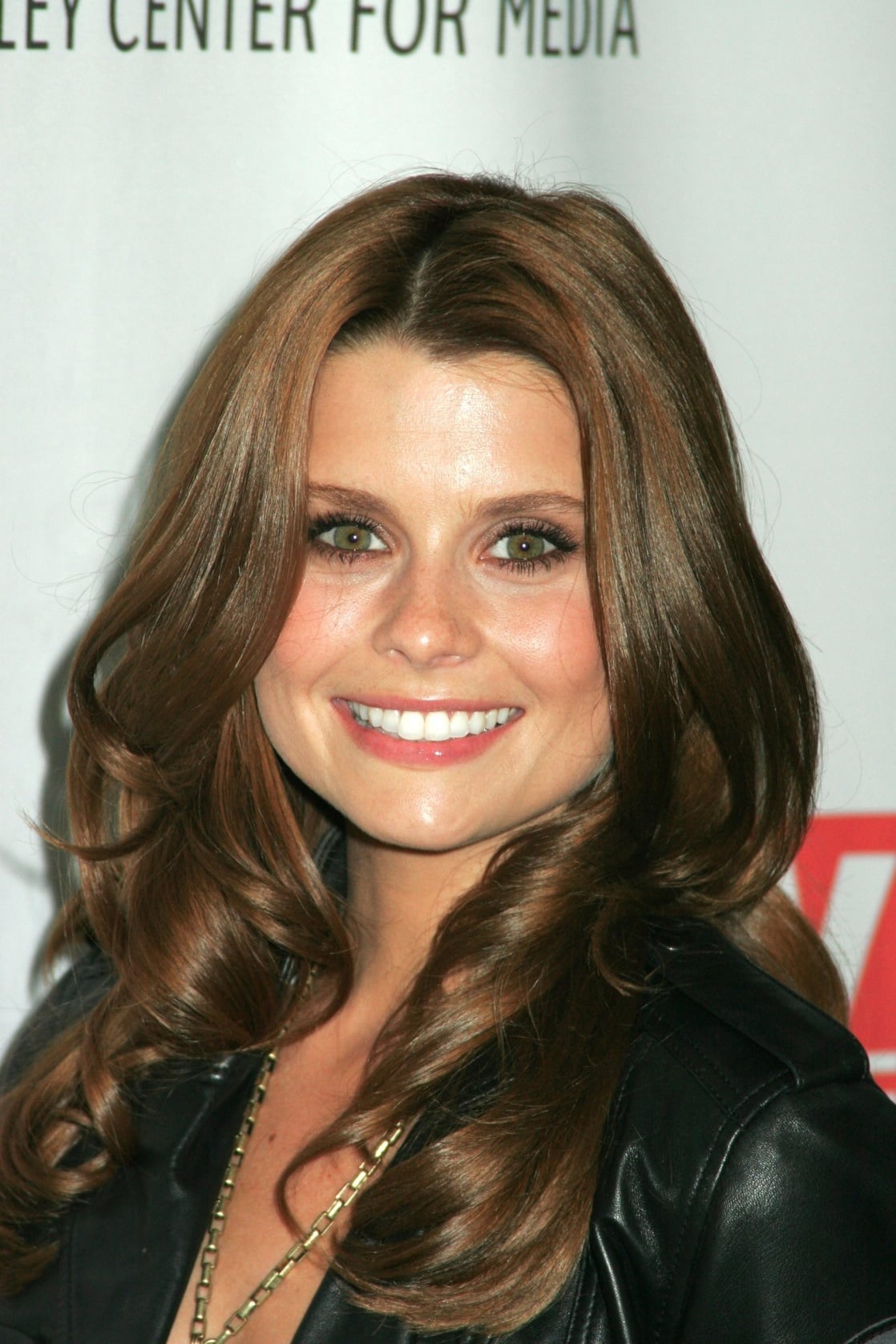 JoAnna Garcia Swisher family