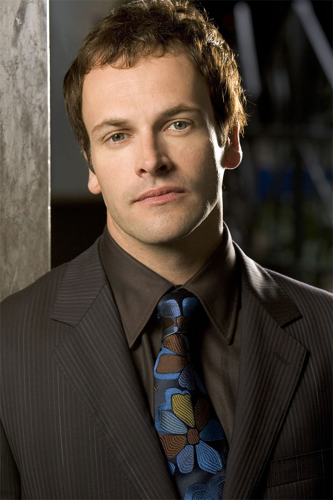 Picture of Jonny Lee Miller