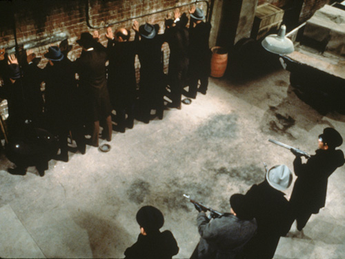 Picture of The St. Valentine's Day Massacre (1967)