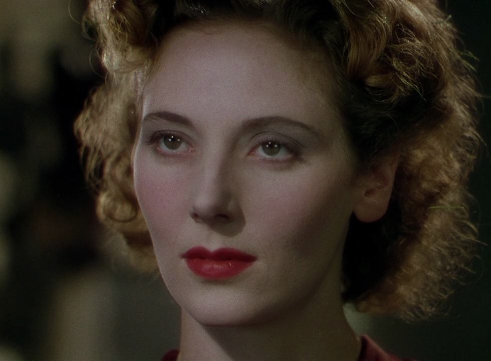 Black Narcissus Black Narcissus