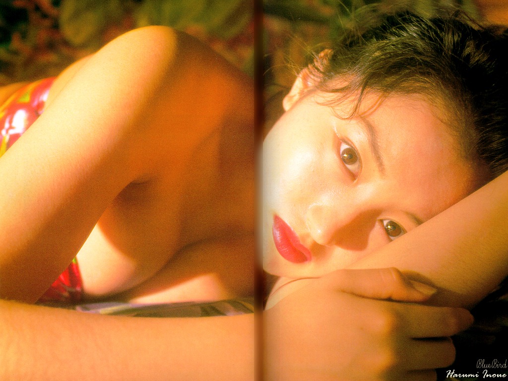 Harumi Inoue