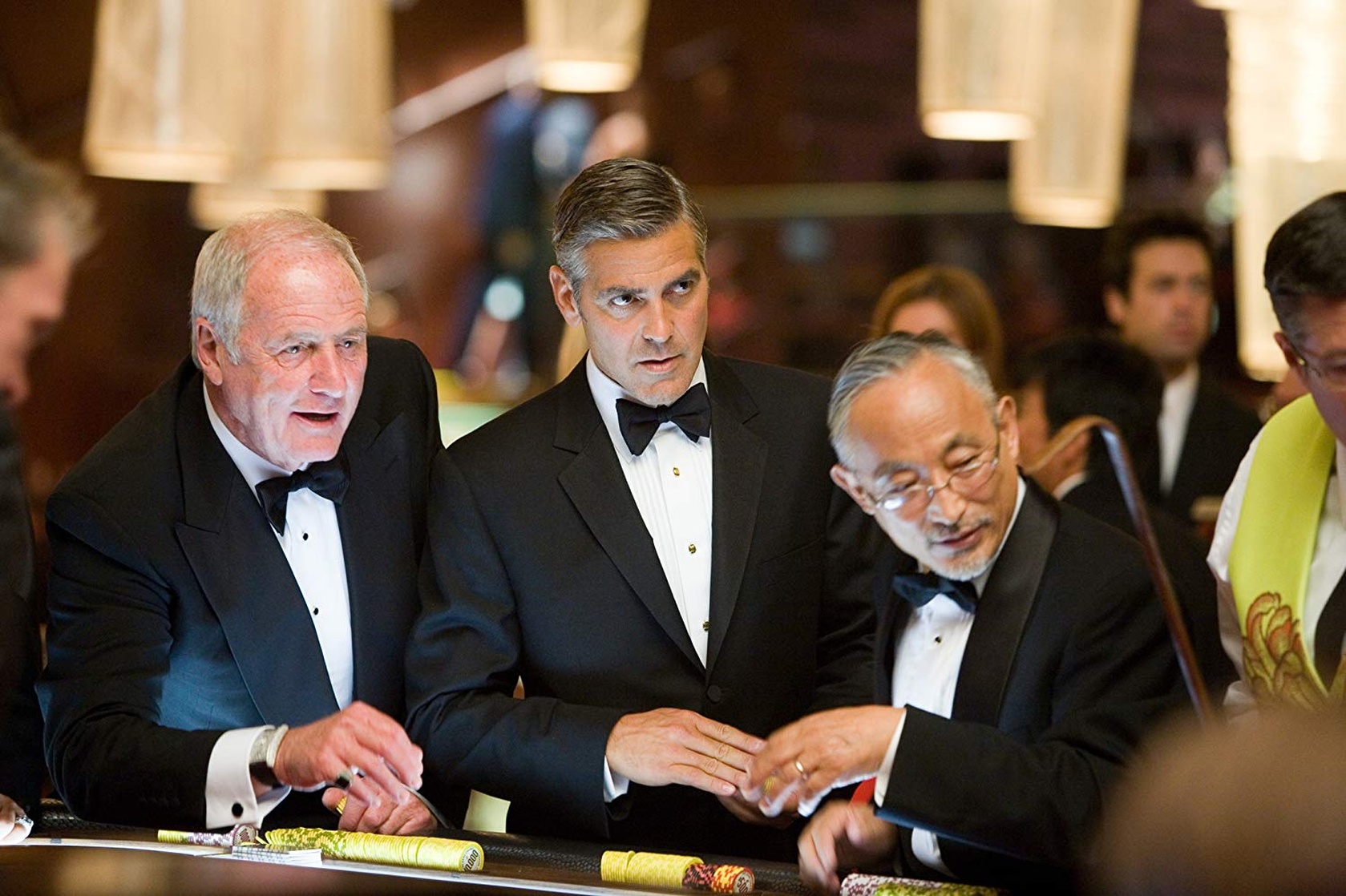 Ocean's Thirteen