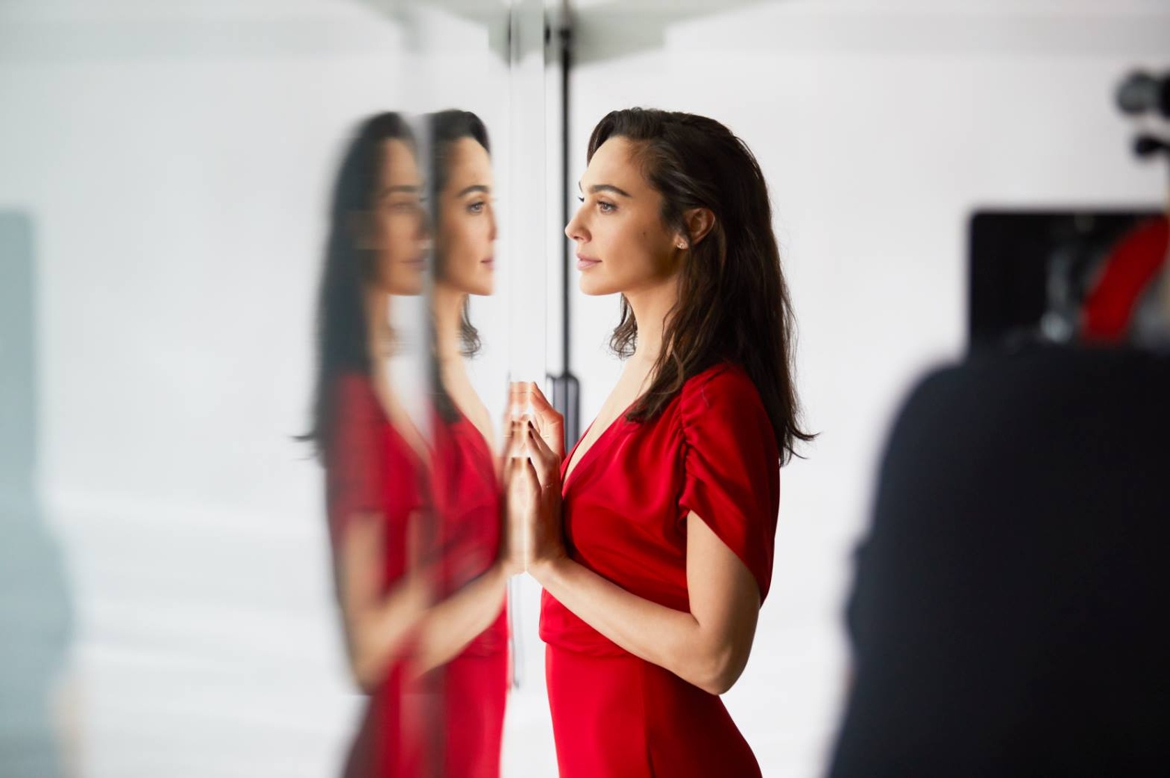 Gal Gadot Gal Gadot